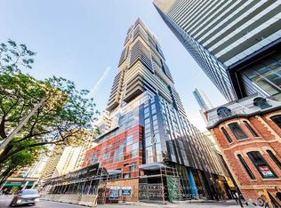 7 Grenville St #4313, Toronto, ON M4Y 0E9