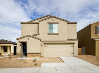 5968 S Rowan Ct S, Tucson, AZ 85706