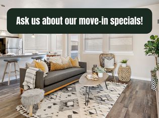 Brownstone Flats, Nampa, ID 83651