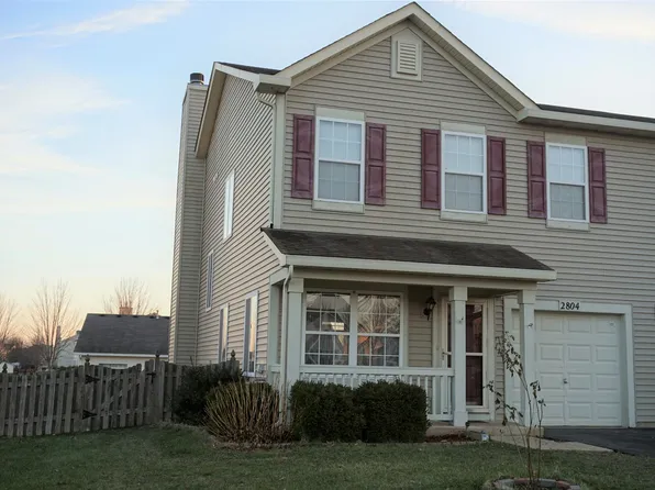 2804 Sarah Ct, Plano, IL 60545