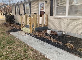 104 Van Buren St #T, McMinnville, TN 37110
