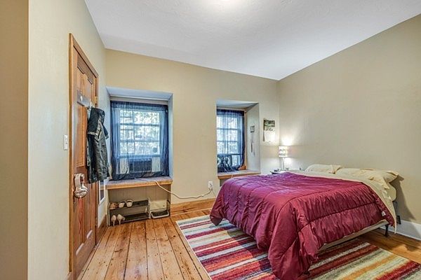 1st image of 4 Sewall St #2A