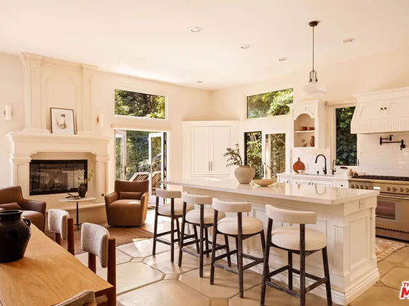 7750 Woodrow Wilson Dr, Los Angeles, CA 90046