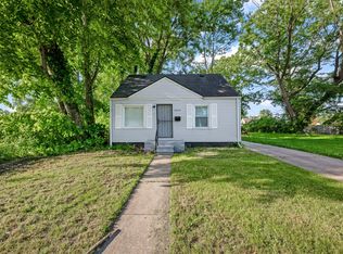 26159 Stanford St, Inkster, MI 48141