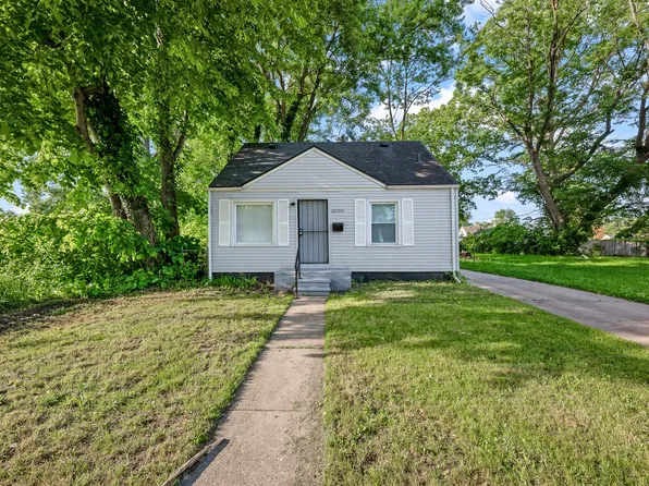 26159 Stanford St, Inkster, MI 48141
