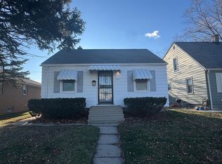 6447 W Leon Ter, Milwaukee, WI 53218