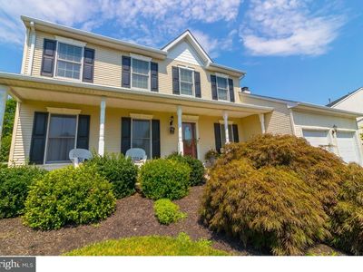 53 Amberfield Rd, Robbinsville, NJ, 08691