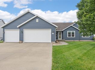3108 27th Street Ct SW, Cedar Rapids, IA 52404