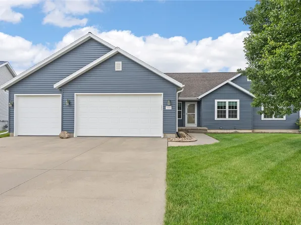 3108 27th Street Ct SW, Cedar Rapids, IA 52404