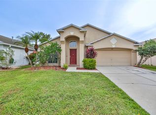 4846 Woodmere Rd, Land O Lakes, FL 34639