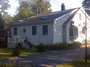 247 Rocky Point Landing Rd, Rocky Point, NY 11778