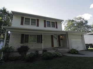 2527 Orchard Hills Blvd, Toledo, OH 43615