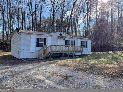 357 Tommy Cowart Rd, Cleveland, GA, 30528