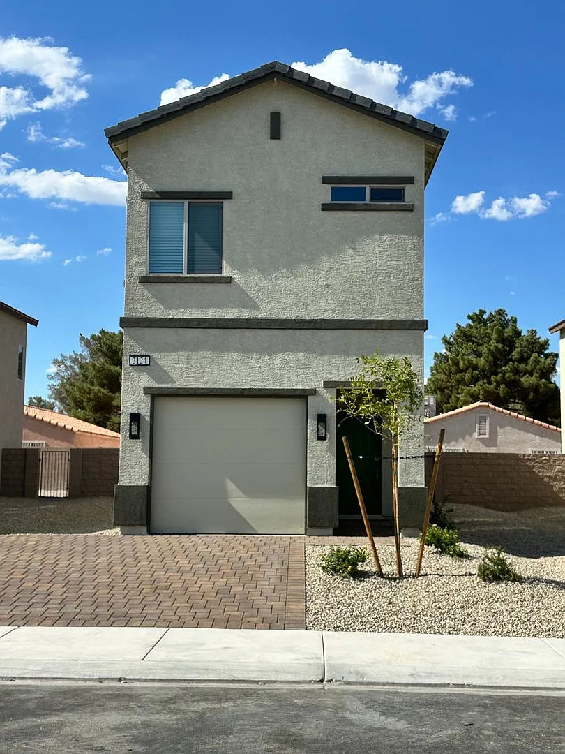 Brand New Home For Rent- Move In Ready — Photo 1