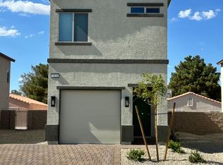 2124 Abrahams St, Las Vegas, NV 89101