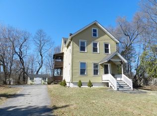 281 Violet Ave, Poughkeepsie, NY 12601