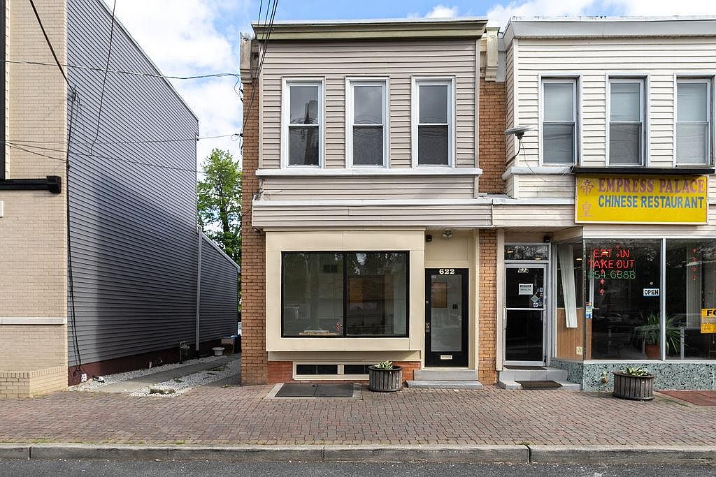 622 Collings Ave, Oaklyn, NJ 08107 Zillow