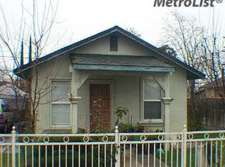 2260 Young Ave, Stockton, CA 95205