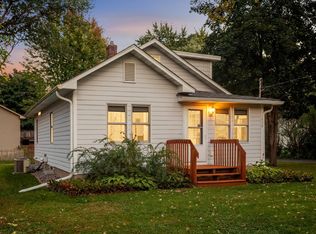 11932 Winnetka Ave N, Champlin, MN 55316