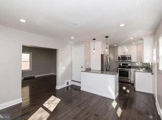 2706 Maple Ave, Baltimore, MD 21234