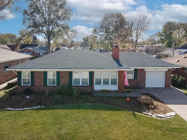 6260 Westway Pl, Saint Louis, MO 63109