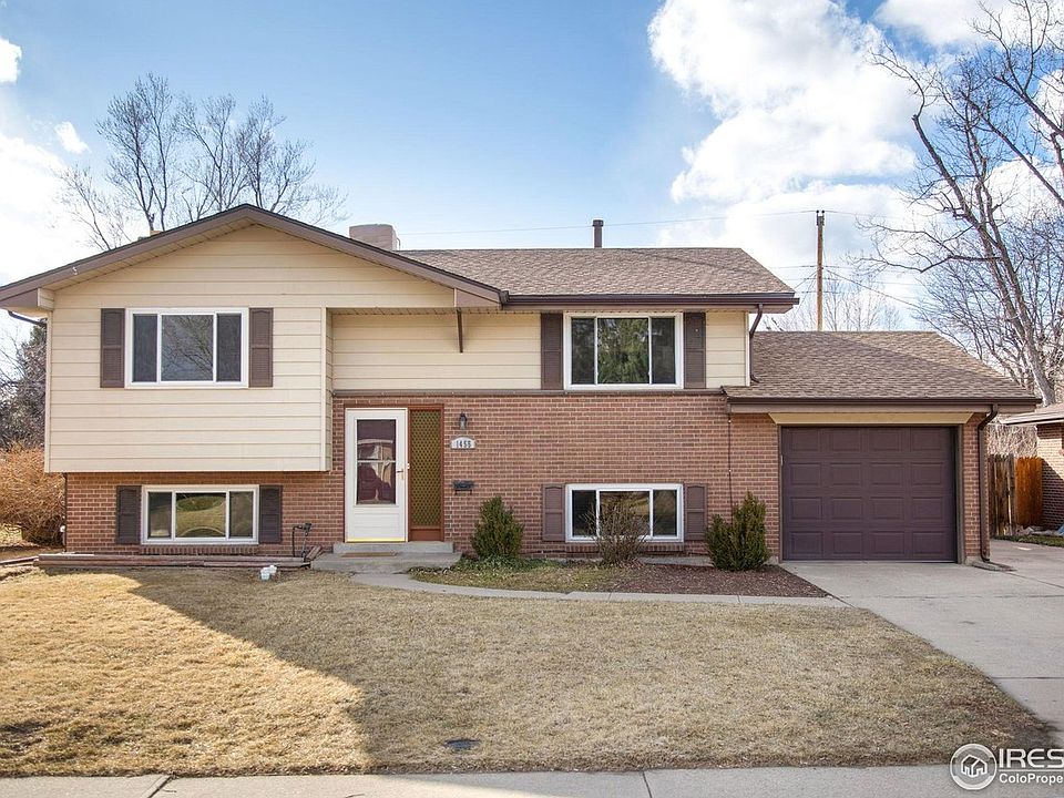 1st image of 1455 S Dover Way