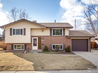 1455 S Dover Way, Lakewood, CO 80232