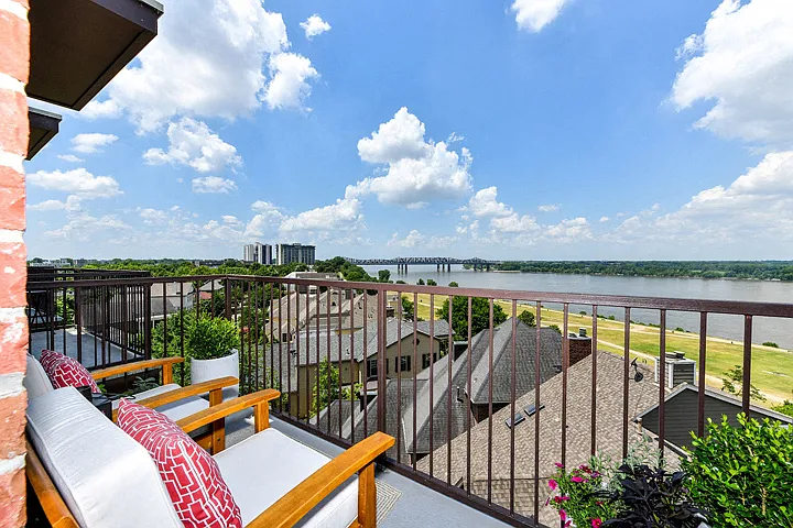 The Tennessee Brewery Apartments — Photo 3