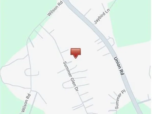 124 Summerglen Dr, Gastonia, NC 28056