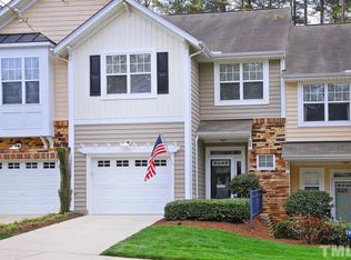 5806 Hourglass Ct, Raleigh, NC 27612