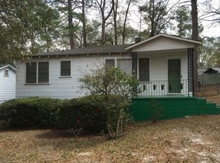314 Colleton Loop, Walterboro, SC 29488