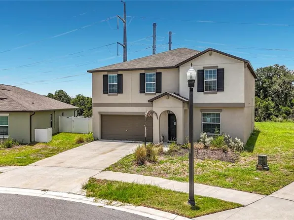 2739 Red Egret Dr, Bartow, FL 33830