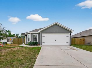 23005 Shakespeare Dr, Magnolia, TX 77355