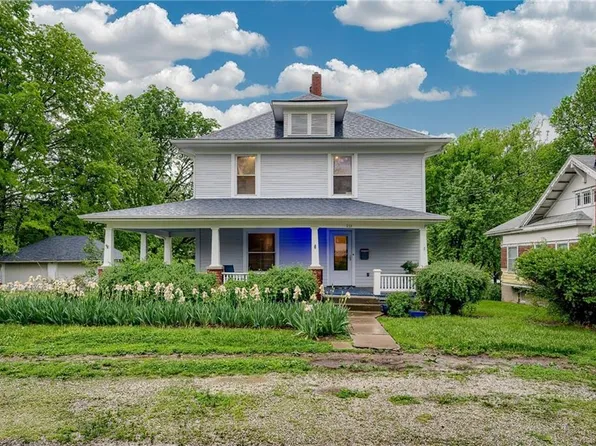 219 W Mechanic Ave, Independence, MO 64050