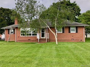 8311 Orchard Ln, Mechanicsville, VA 23111