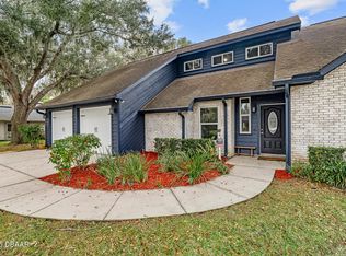 2217 Swoope Dr, New Smyrna Beach, FL 32168