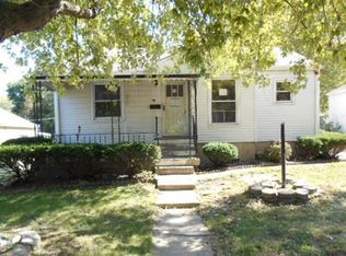 531 S Drexel Ave, Indianapolis, IN