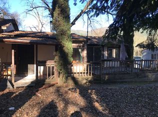 17500 Van Arsdale Rd, Potter Valley, CA 95469