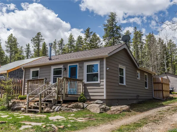 10909 Schweigert Avenue, Conifer, CO 80433