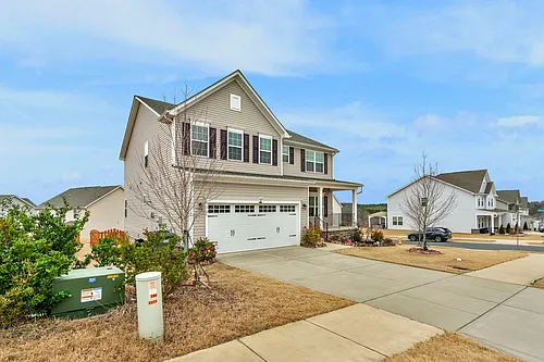 7266 Waterwheel St SW #93 Photo 1