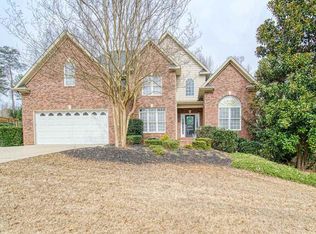 216 Hillsboro Trce, Spartanburg, SC 29301