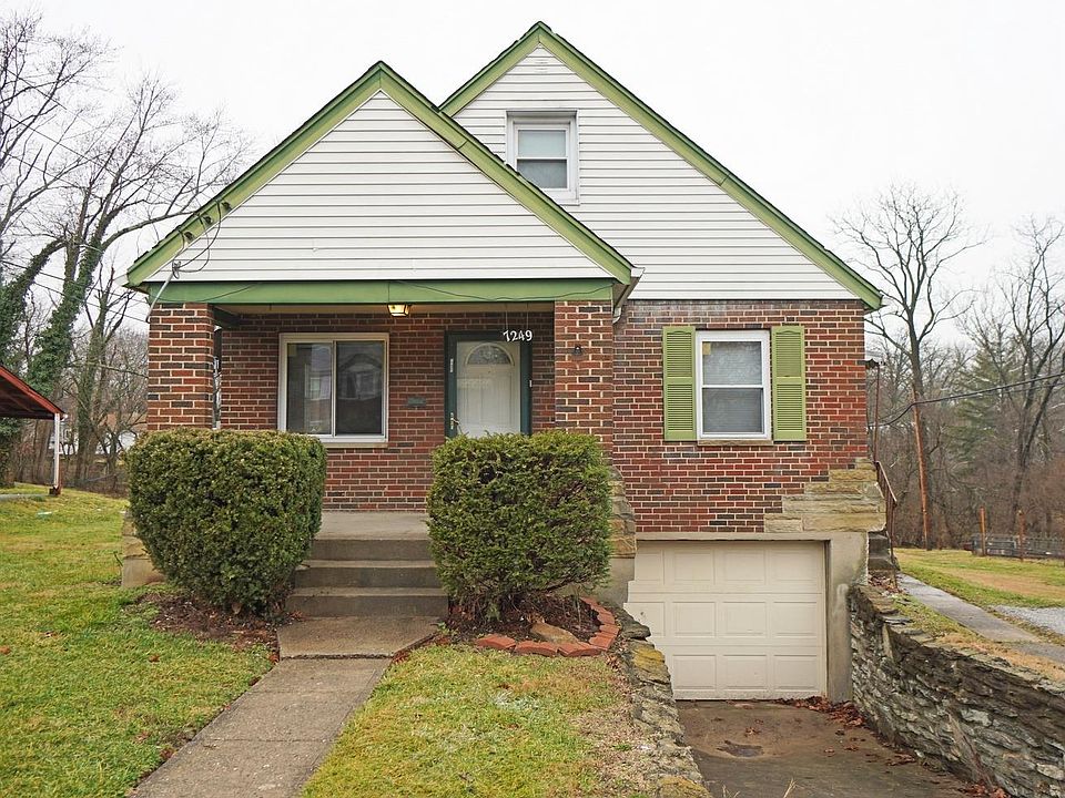 1st image of 7249 Clovernook Ave