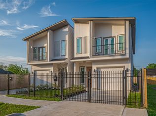 3544 Mount Pleasant St, Houston, TX 77021