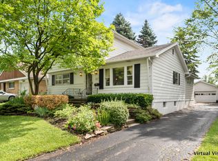 4137 Highland Ave, Downers Grove, IL 60515