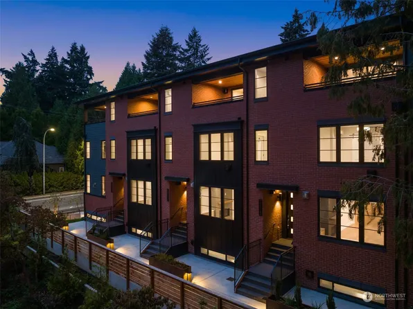 11268 NE 13th Lane, Bellevue, WA 98004