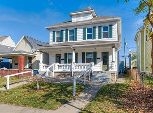 964 Lexington Ave, Indianapolis, IN 46203