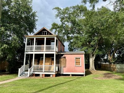 456 Historic Main St, Garyville, LA, 70051