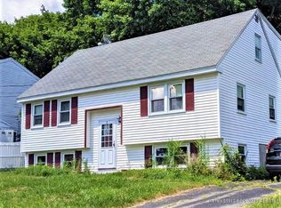 22 Nevada Ave, Portland, ME 04103