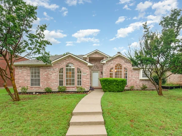 2515 High Pointe Blvd, McKinney, TX 75071