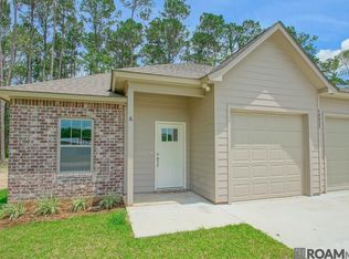 19921 Grantham Rd #A, Livingston, LA 70754